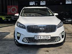 کیا سۆرینتۆ